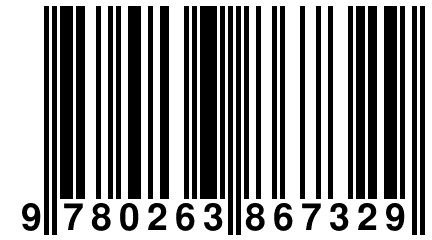 9 780263 867329