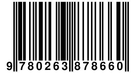 9 780263 878660