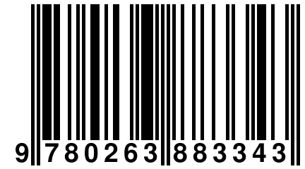 9 780263 883343