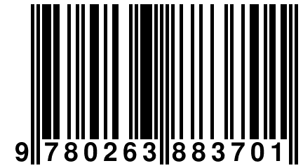 9 780263 883701