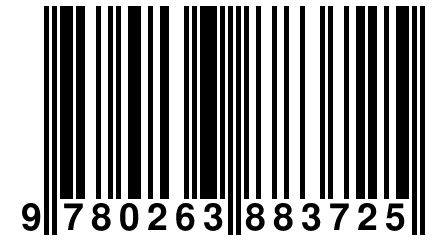 9 780263 883725