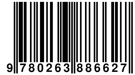 9 780263 886627