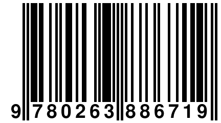 9 780263 886719