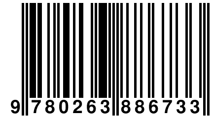 9 780263 886733