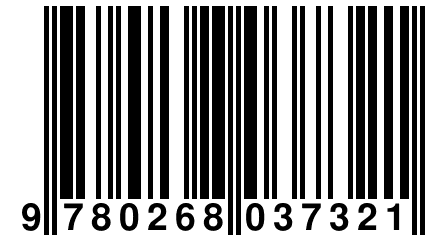 9 780268 037321