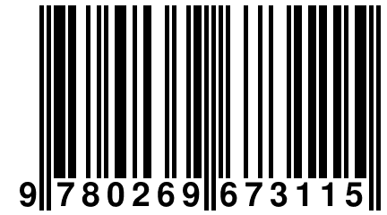 9 780269 673115