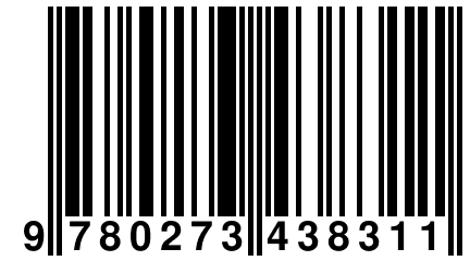 9 780273 438311