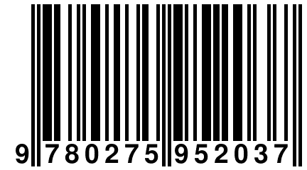 9 780275 952037