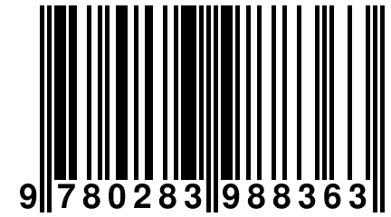 9 780283 988363