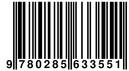 9 780285 633551