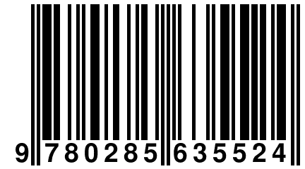 9 780285 635524