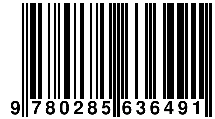 9 780285 636491