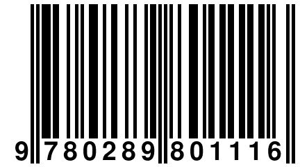 9 780289 801116