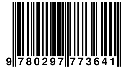 9 780297 773641