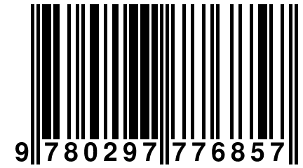 9 780297 776857