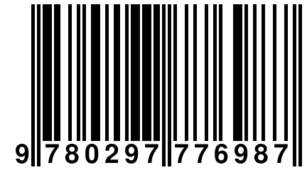 9 780297 776987