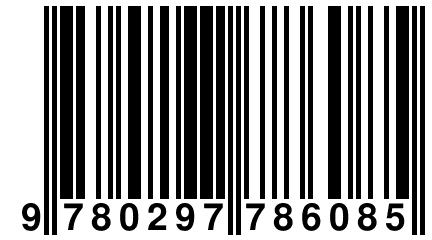 9 780297 786085