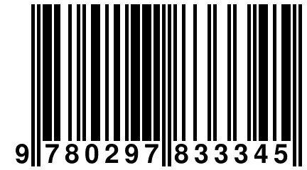 9 780297 833345