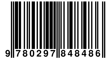 9 780297 848486