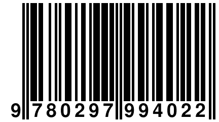 9 780297 994022