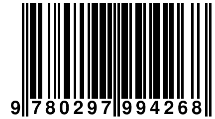 9 780297 994268