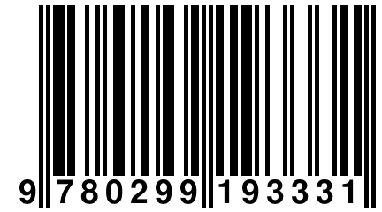 9 780299 193331