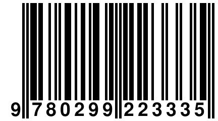 9 780299 223335