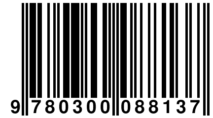 9 780300 088137