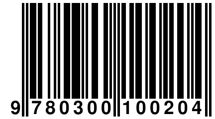 9 780300 100204