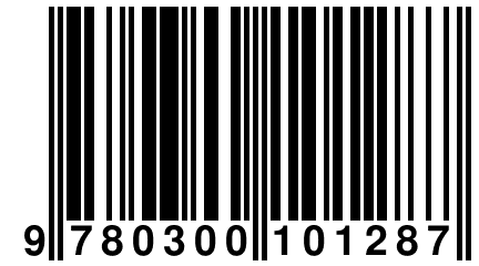 9 780300 101287