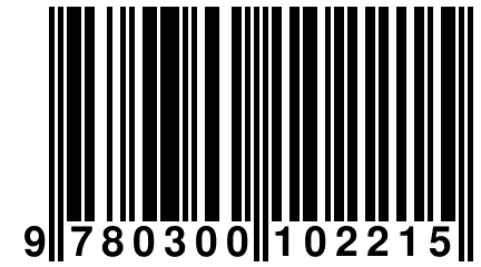 9 780300 102215