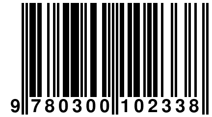 9 780300 102338