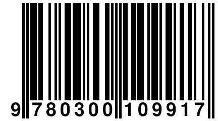 9 780300 109917