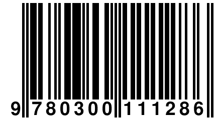 9 780300 111286