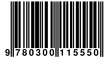 9 780300 115550