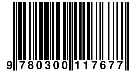 9 780300 117677