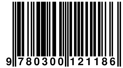 9 780300 121186