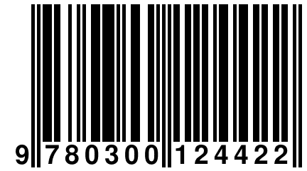 9 780300 124422