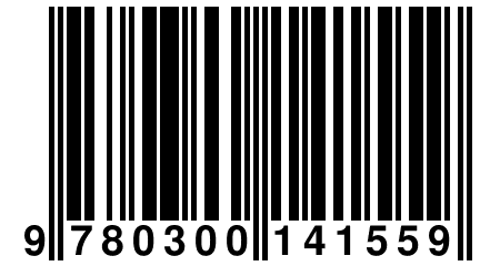 9 780300 141559