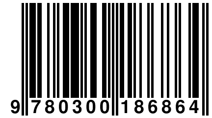 9 780300 186864