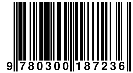 9 780300 187236