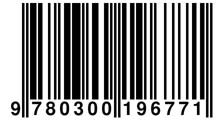 9 780300 196771