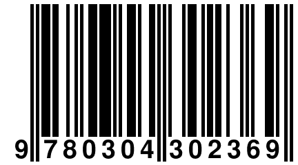 9 780304 302369