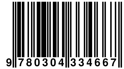 9 780304 334667