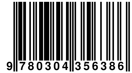 9 780304 356386