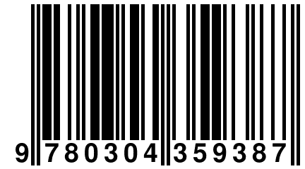 9 780304 359387