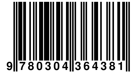 9 780304 364381