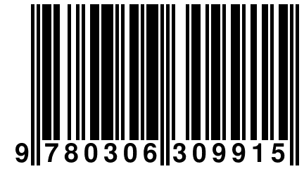 9 780306 309915