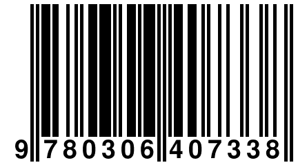 9 780306 407338