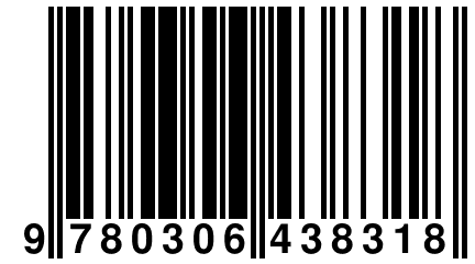 9 780306 438318